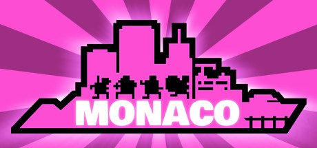   Monaco What S Yours Is Mine   -  4